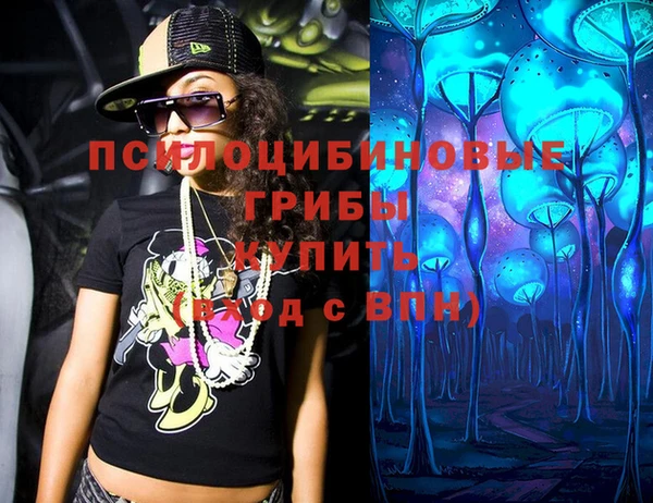прущий лед Кулебаки